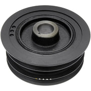 Dorman Durable And Sleek Harmonic Balancer 594-348