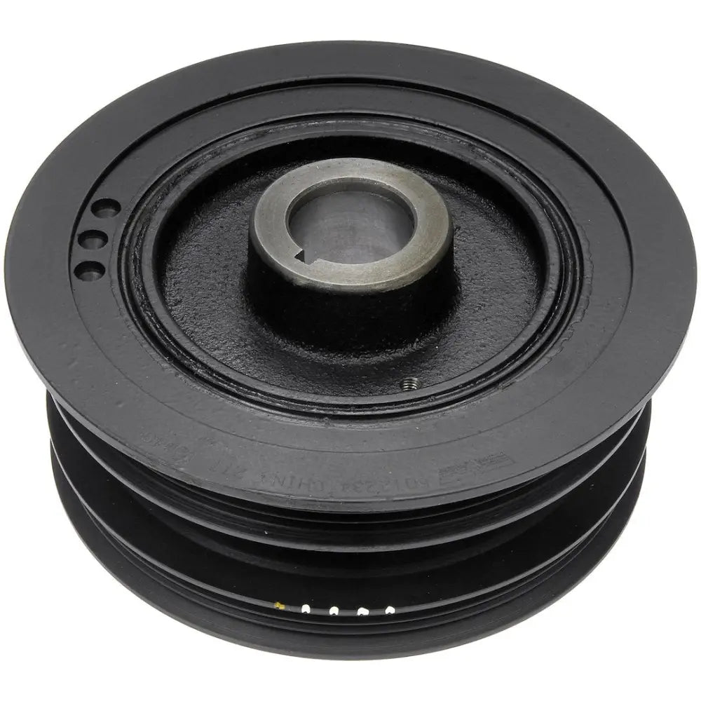 Dorman Durable And Sleek Harmonic Balancer 594-348