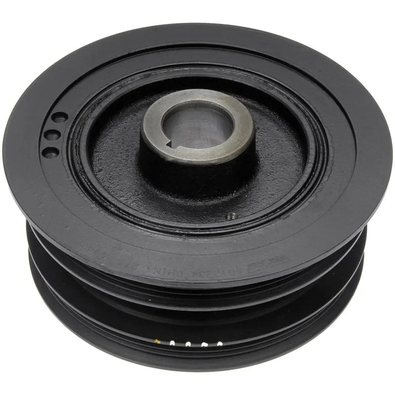 Dorman Durable And Sleek Harmonic Balancer 594-348