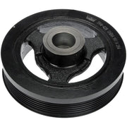 Dorman Durable And Sleek Harmonic Balancer 594-428