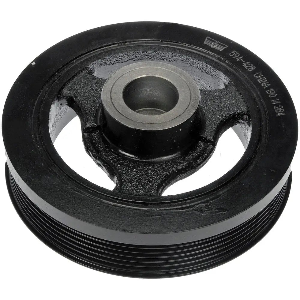 Dorman Durable And Sleek Harmonic Balancer 594-428