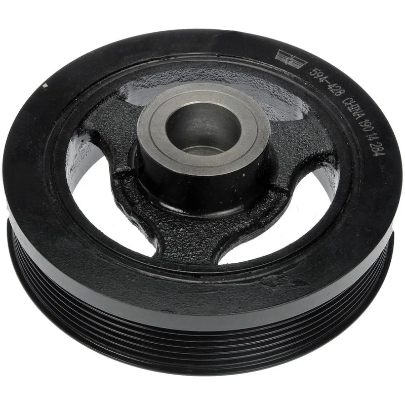 Dorman Durable And Sleek Harmonic Balancer 594-428