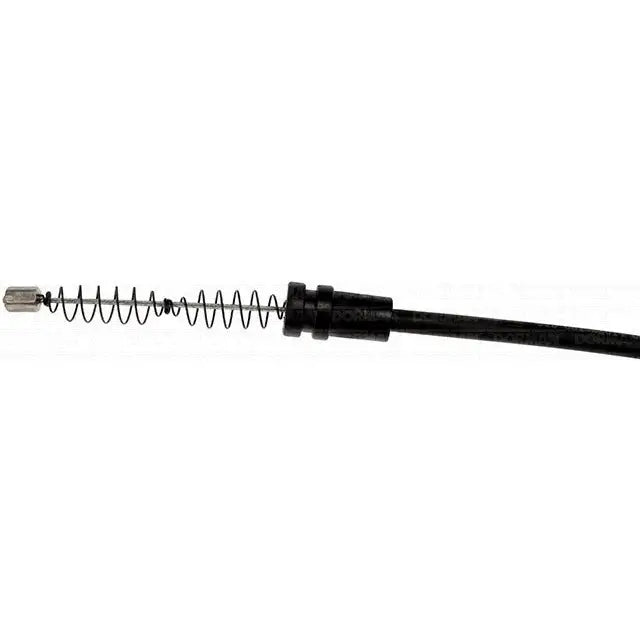 Dorman Durably Designed To Resist Breakage Hood Release Cable 912-001