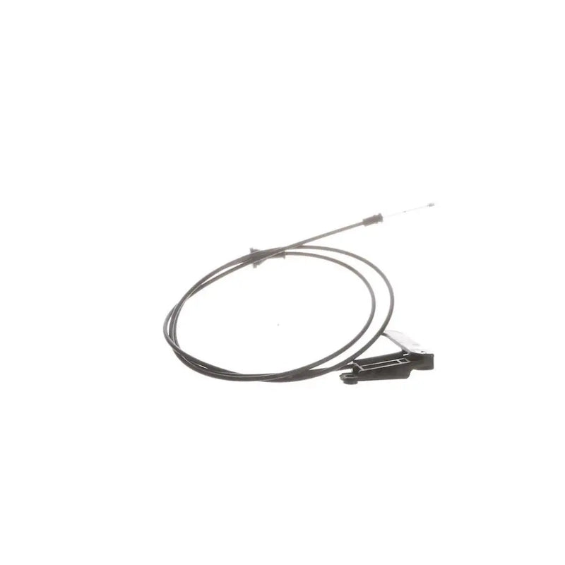 Dorman Durably Designed To Resist Breakage Hood Release Cable 912-001