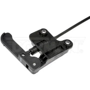 Dorman Durably Designed To Resist Breakage Hood Release Cable 912-001
