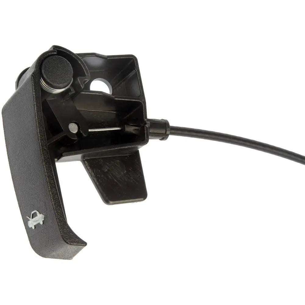 Dorman Durably Designed To Resist Breakage Hood Release Cable 912-017