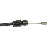 Dorman Durably Designed To Resist Breakage Hood Release Cable 912-017