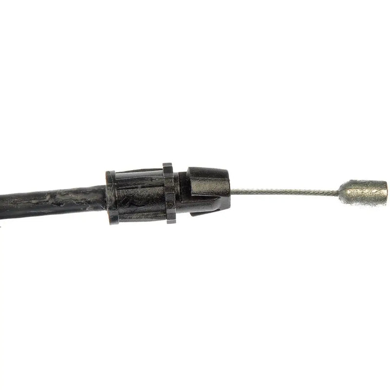 Dorman Durably Designed To Resist Breakage Hood Release Cable 912-017