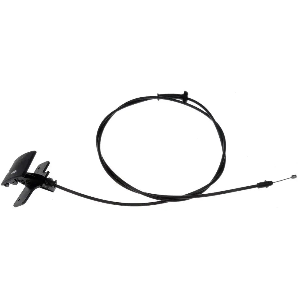 Dorman Durably Designed To Resist Breakage Hood Release Cable 912-102