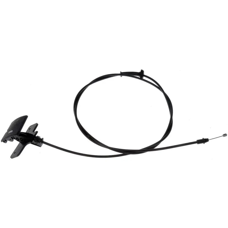 Dorman Durably Designed To Resist Breakage Hood Release Cable 912-102