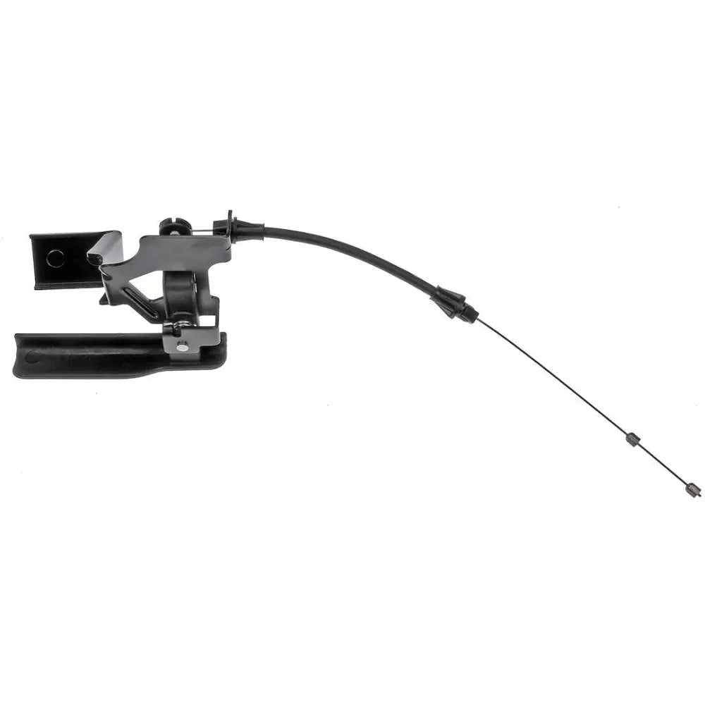 Dorman Durably Designed To Resist Breakage Parking Brake Cable 924-087 - Release
