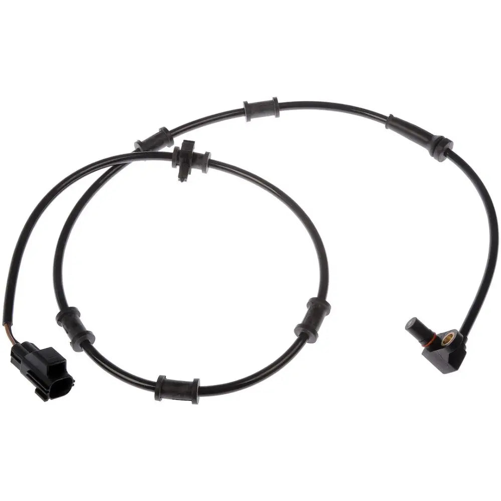 Dorman Easy To Install ABS Wheel Speed Sensor 970-088 - Harness