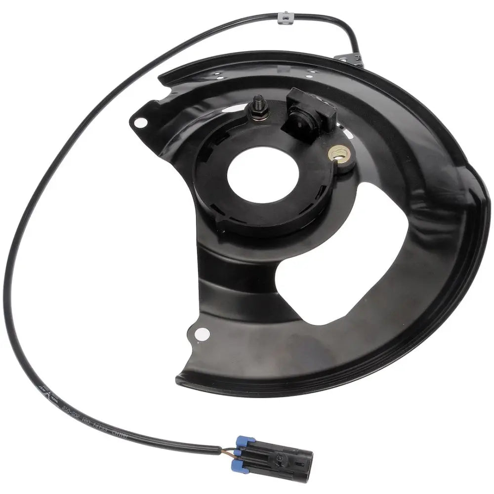 Dorman Easy To Install ABS Wheel Speed Sensor 970-206