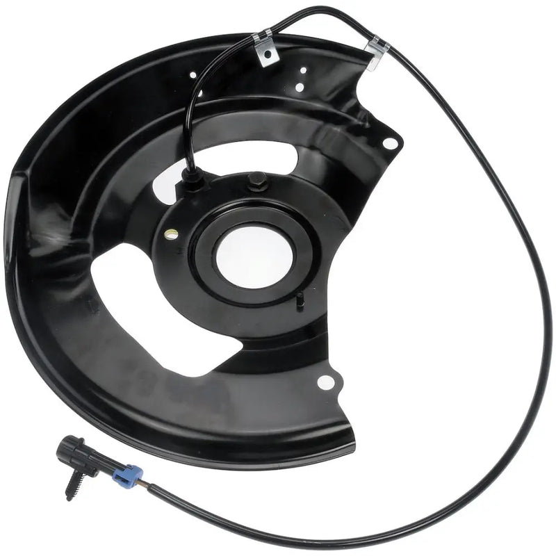 Dorman Easy To Install ABS Wheel Speed Sensor 970-206