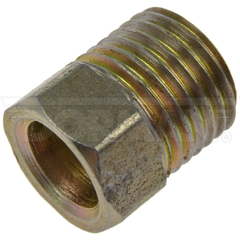 Dorman Easy To Install Adapter Fitting 490-298.1 - Steel Nut