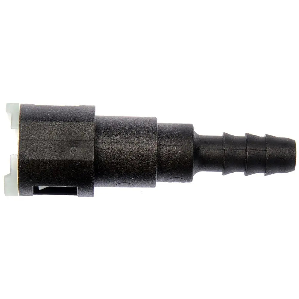 Dorman Easy To Install Adapter Fitting 800-080 - 16 Stl 16 Nln