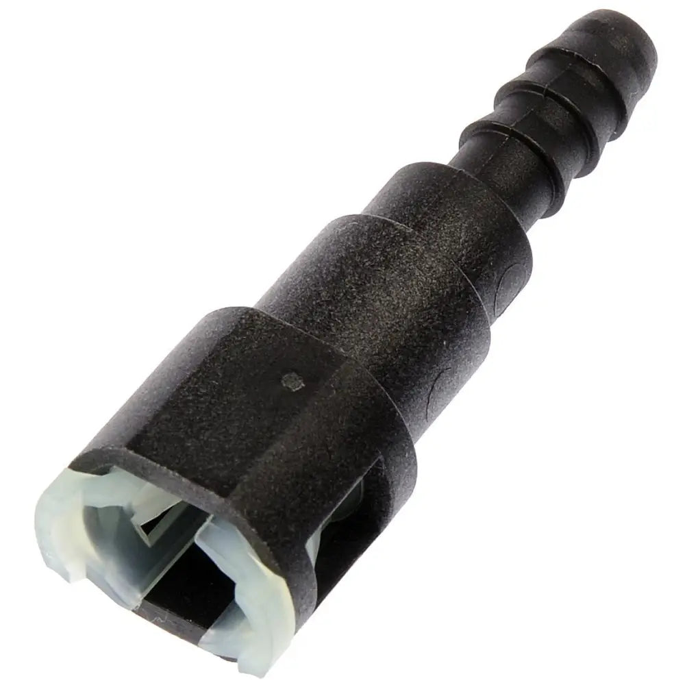 Dorman Easy To Install Adapter Fitting 800-080 - 16 Stl 16 Nln