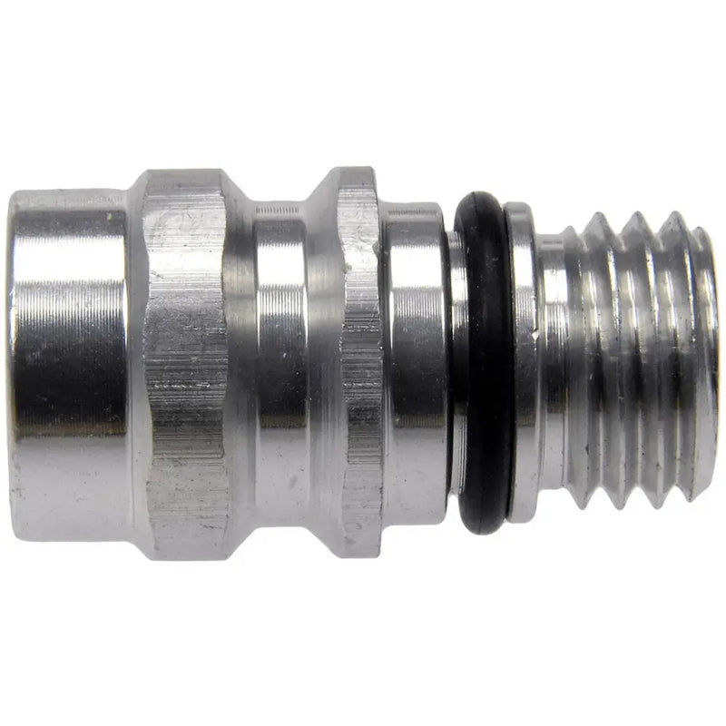 Dorman Easy To Install Air Conditioner Service Valve 800-955 - Schrader