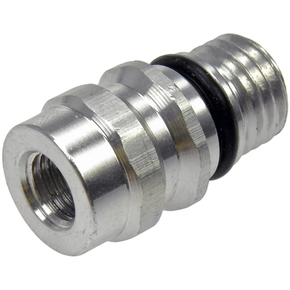 Dorman Easy To Install Air Conditioner Service Valve 800-955 - Schrader