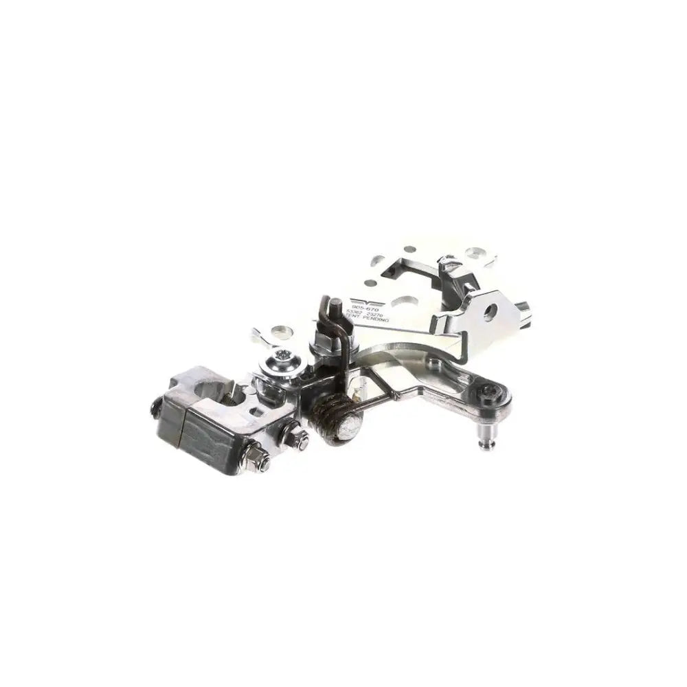Dorman Easy To Install Auto Trans Shifter Cable Bracket 905-670 - Gearshift