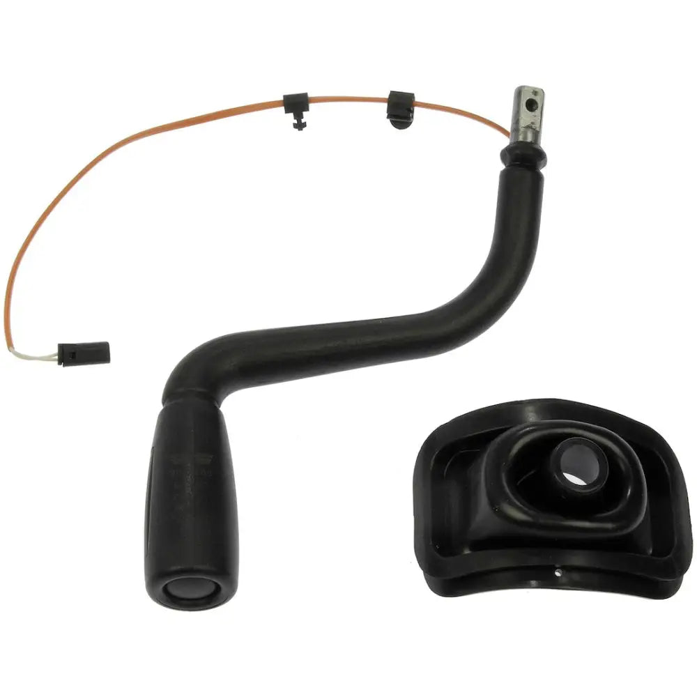 Dorman Easy To Install Auto Trans Shifter Lever 905-106 - Levers