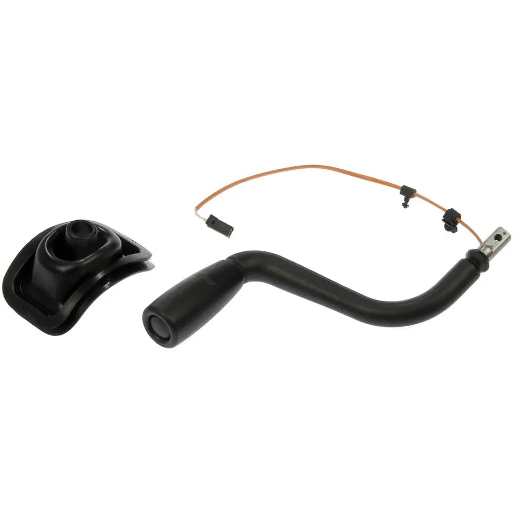 Dorman Easy To Install Auto Trans Shifter Lever 905-106 - Levers