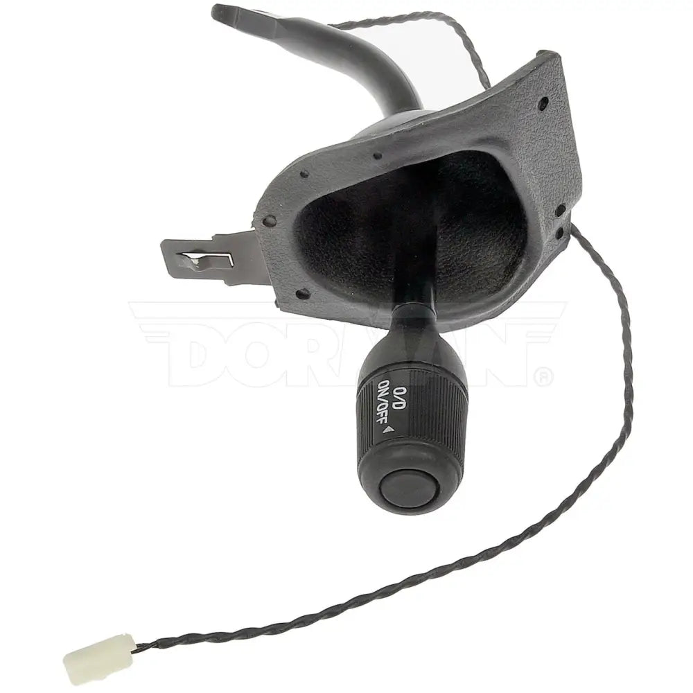 Dorman Easy To Install Auto Trans Shifter Lever 905-114 - Select