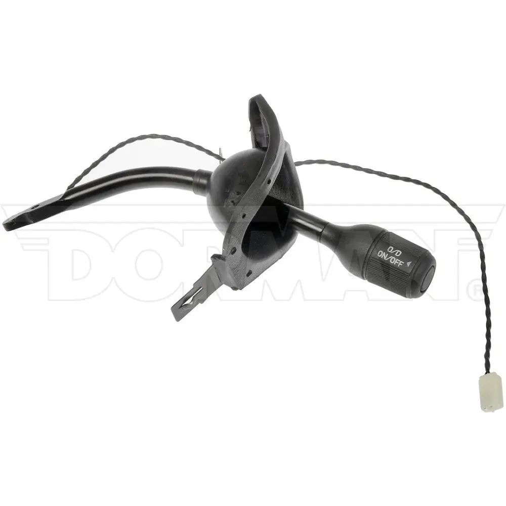 Dorman Easy To Install Auto Trans Shifter Lever 905-114 - Select
