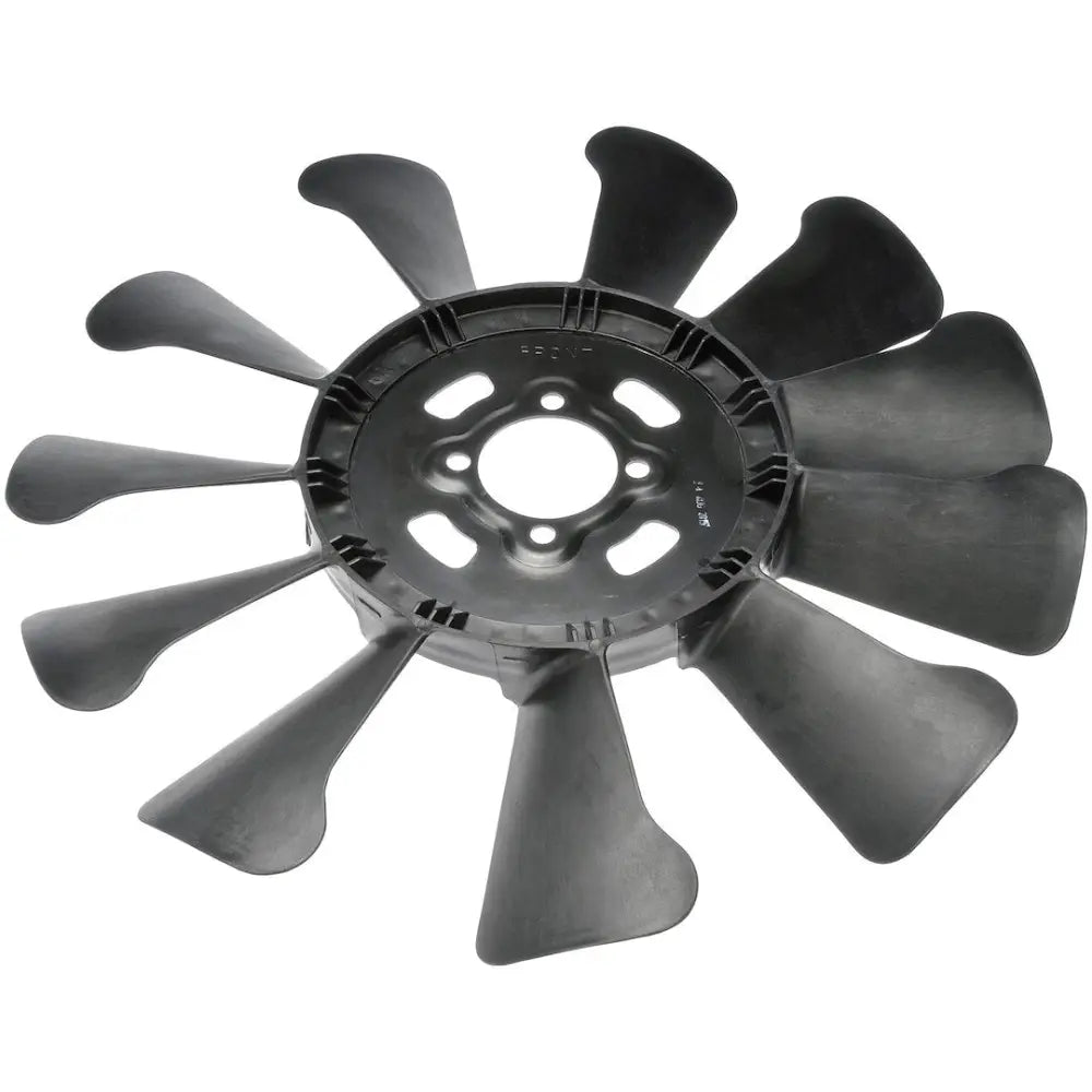 Dorman Easy To Install Cooling Fan Blade 621-515 - Plastic