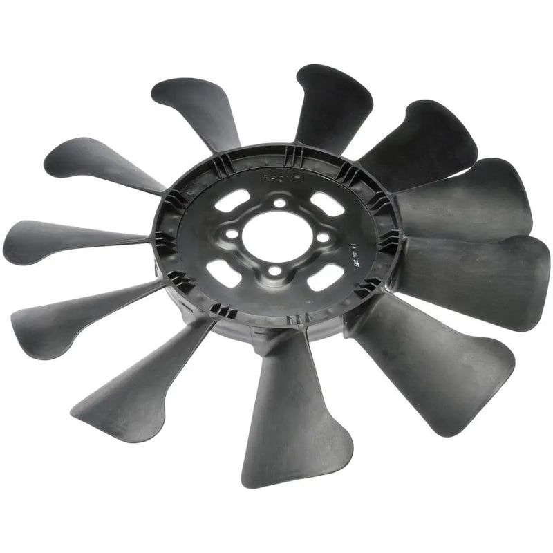 Dorman Easy To Install Cooling Fan Blade 621-515 - Plastic