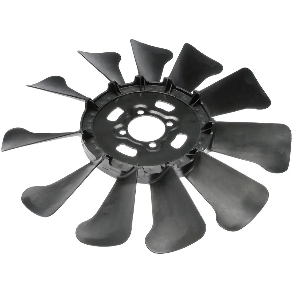 Dorman Easy To Install Cooling Fan Blade 621-515 - Plastic