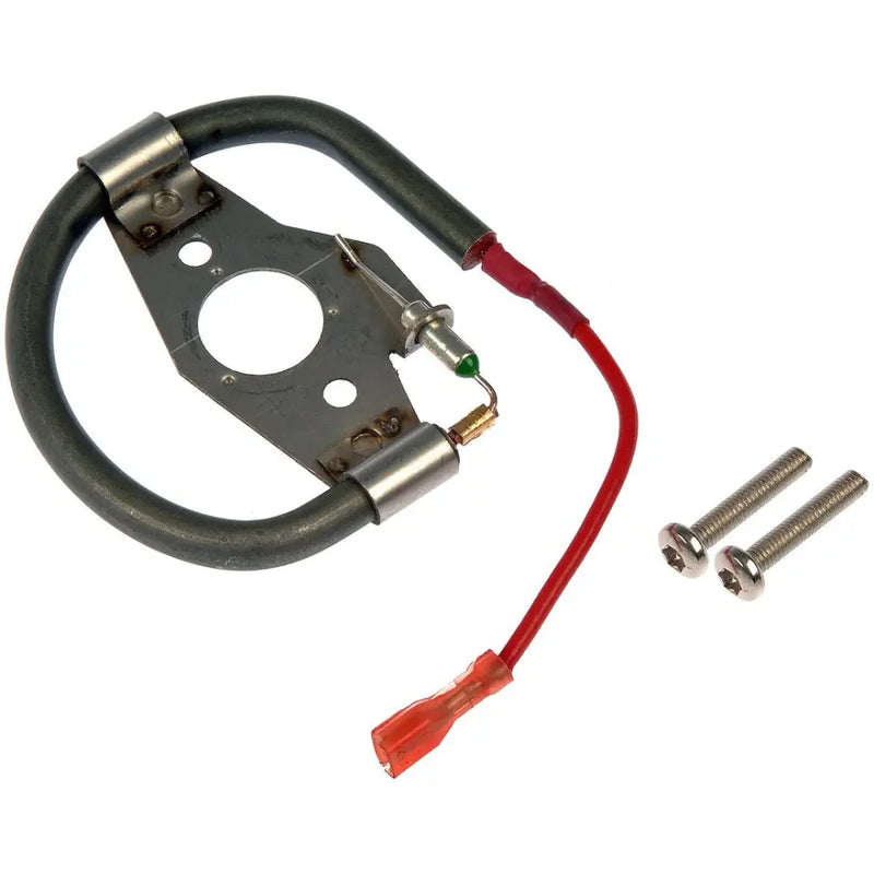 Dorman Easy To Install Diesel Fuel Heater 904-210 - Heating Elem