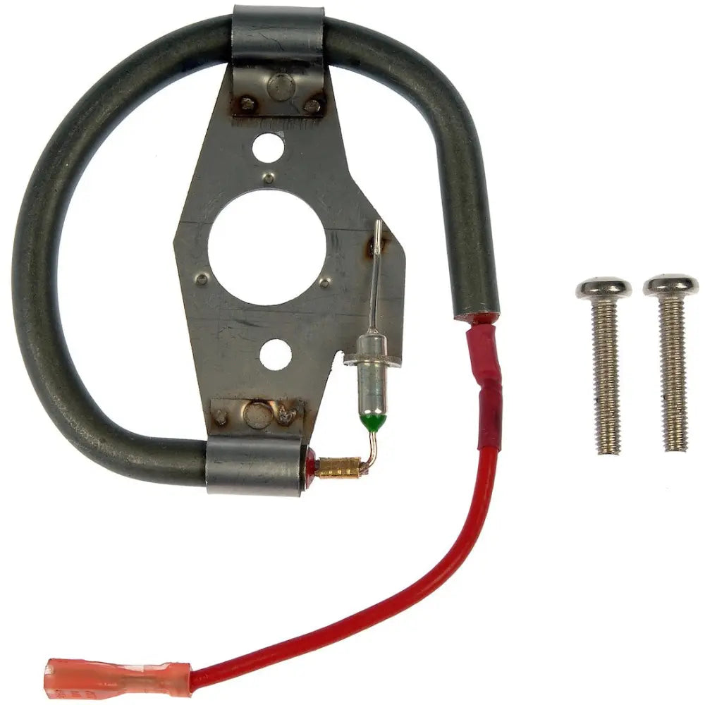 Dorman Easy To Install Diesel Fuel Heater 904-210 - Heating Elem