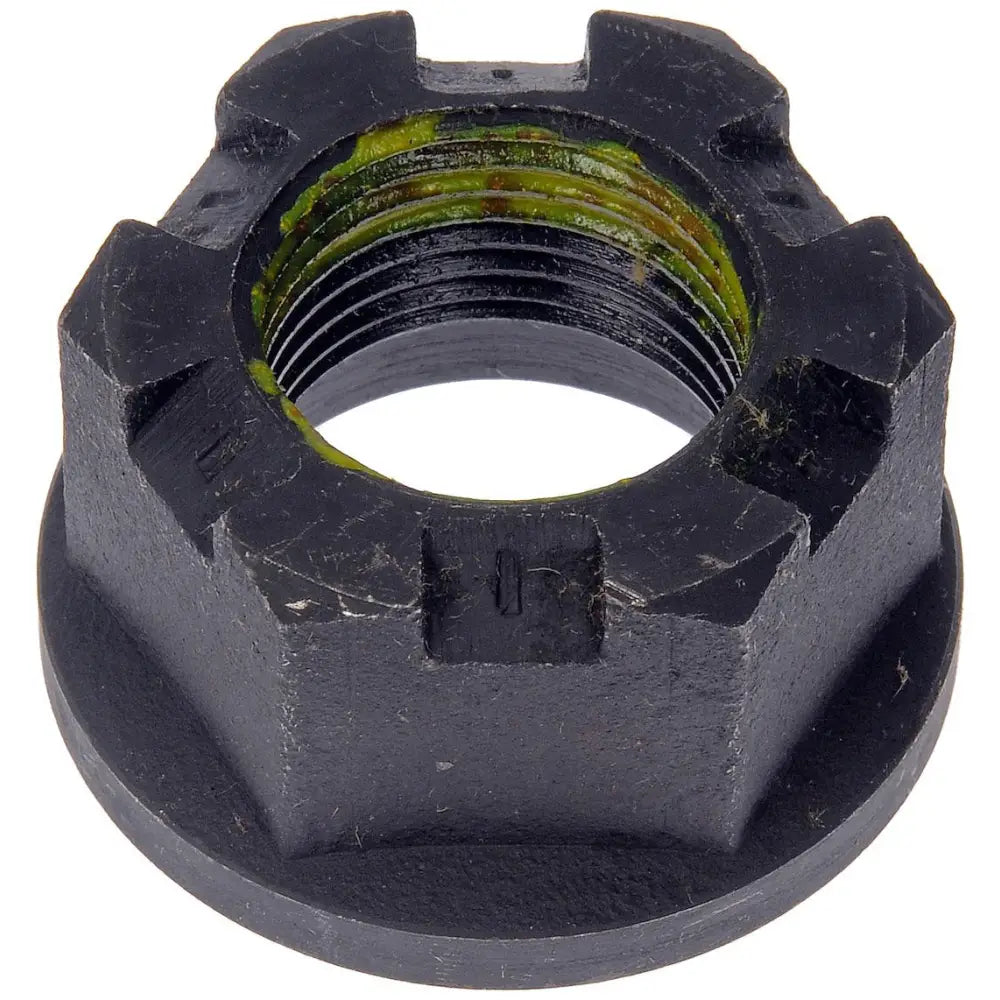 Dorman Easy To Install Differential Pinion Shaft Nut 57700 - Pinon