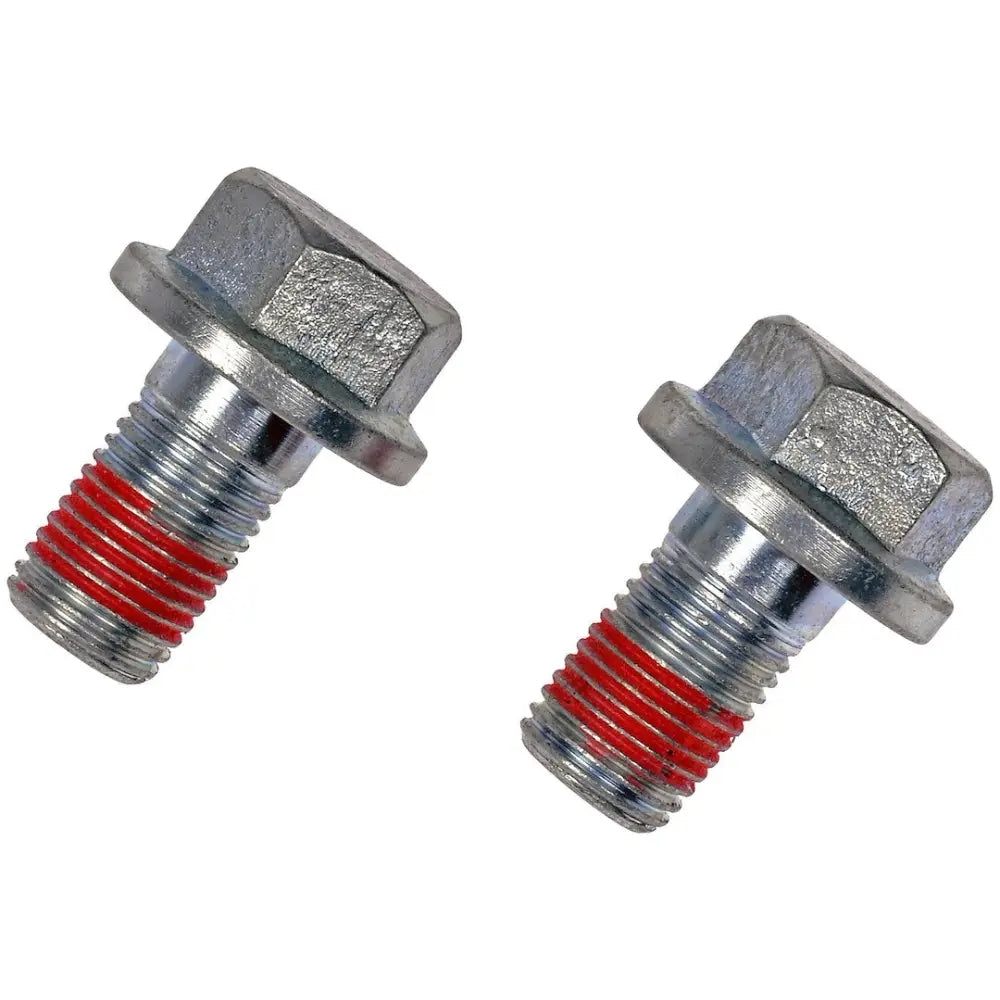Dorman Easy To Install Disc Brake Caliper Bracket Mounting Bolt 14013