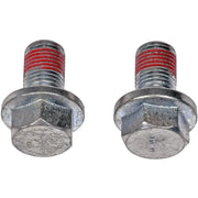 Dorman Easy To Install Disc Brake Caliper Bracket Mounting Bolt 14013
