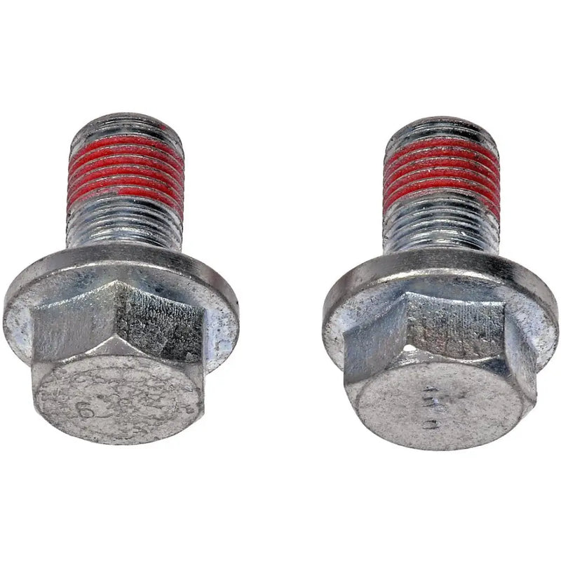 Dorman Easy To Install Disc Brake Caliper Bracket Mounting Bolt 14013