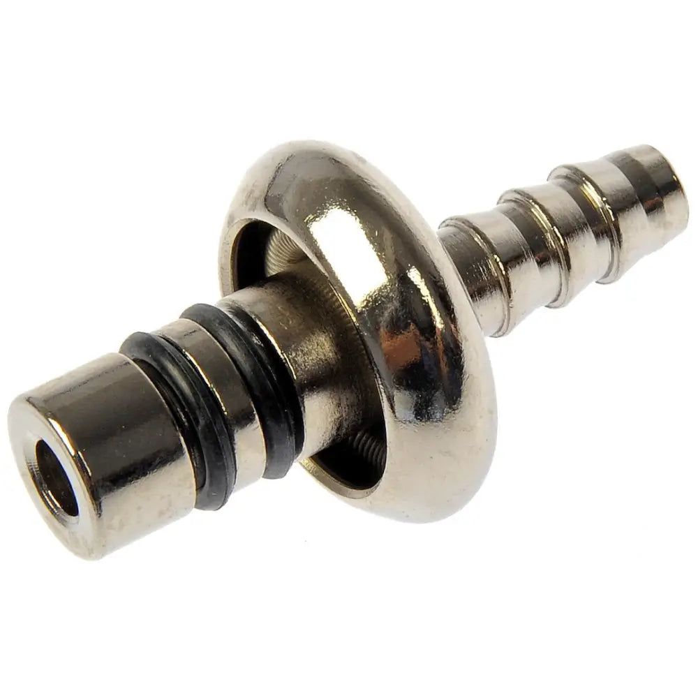 Dorman Easy To Install Fuel Line Fitting 800-130 - Spring Lock