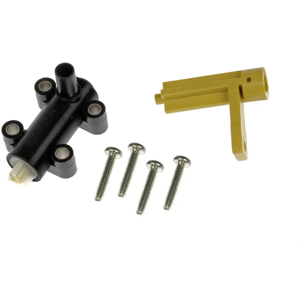 Dorman Easy To Install Fuel Water Separator Valve 904-202 - Diesel Components