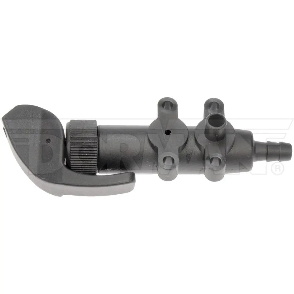 Dorman Easy To Install Fuel Water Separator Valve 904-463 - Diesel Filter Bowl Drain