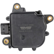 Dorman Easy To Install Intake Manifold Runner Control Valve 911-912 - Imrc