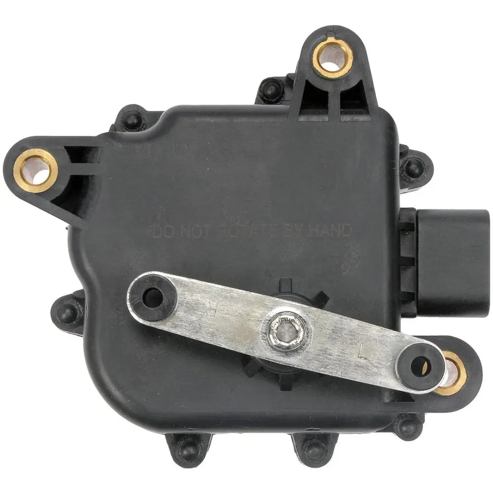 Dorman Easy To Install Intake Manifold Runner Control Valve 911-912 - Imrc