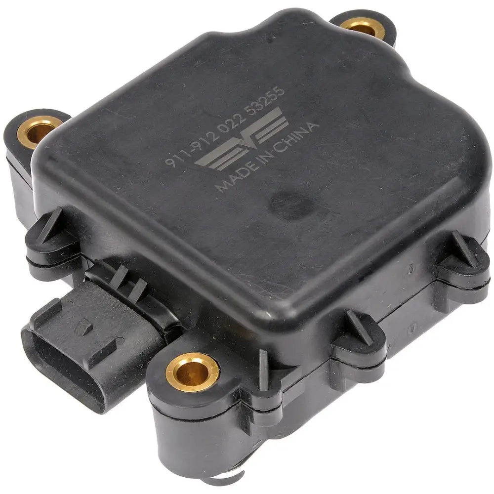 Dorman Easy To Install Intake Manifold Runner Control Valve 911-912 - Imrc