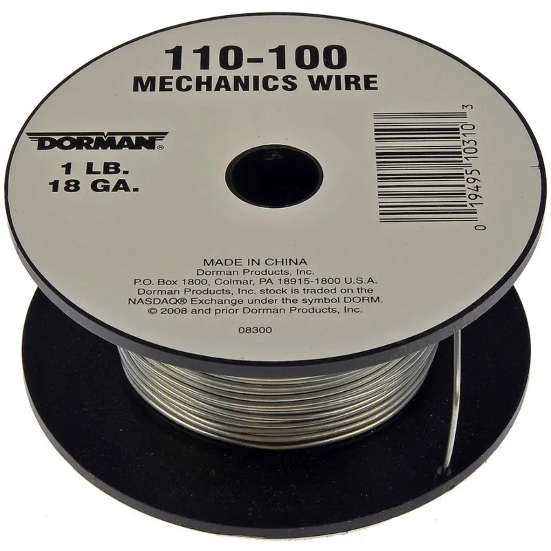Dorman Easy To Install Mechanics Wire 110-100