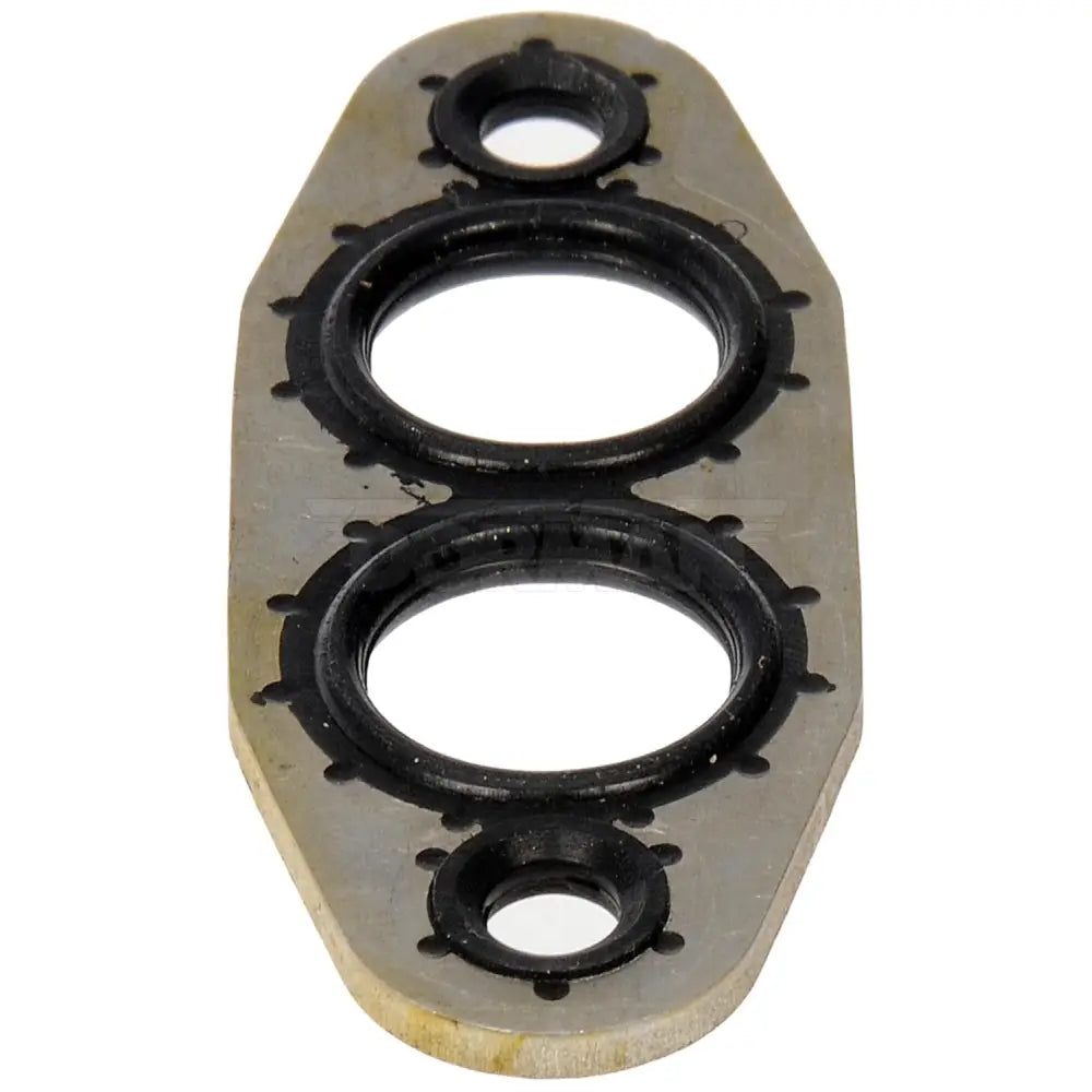 Dorman Easy To Install Oil Cooler Gasket 66218 - Line