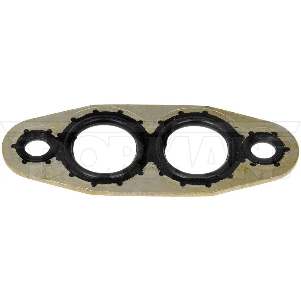 Dorman Easy To Install Oil Cooler Gasket 66218 - Line