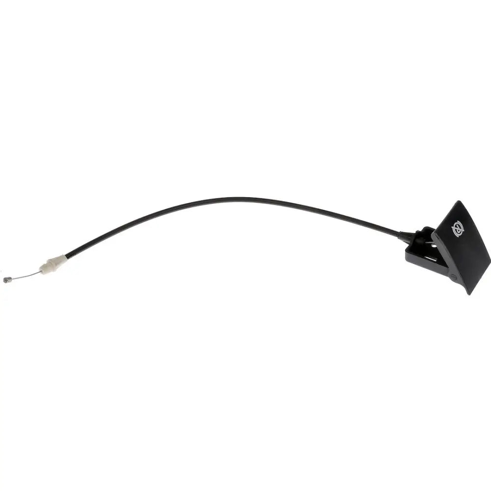 Dorman Easy To Install Parking Brake Cable 924-430 - Release