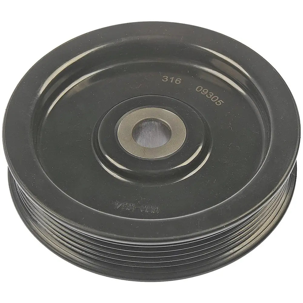 Dorman Easy To Install Power Steering Pump Pulley 300-004 - Pwr