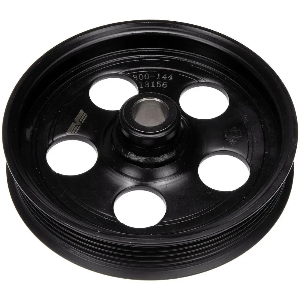 Dorman Easy To Install Power Steering Pump Pulley 300-144 - Pwr