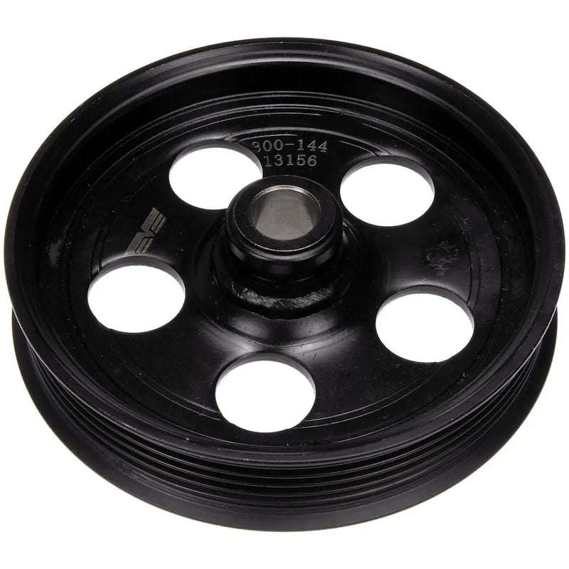Dorman Easy To Install Power Steering Pump Pulley 300-144 - Pwr